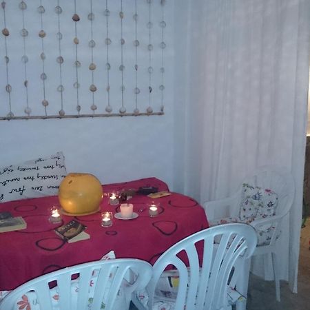 Son De Mar 1 Apartman Bolonia Kültér fotó