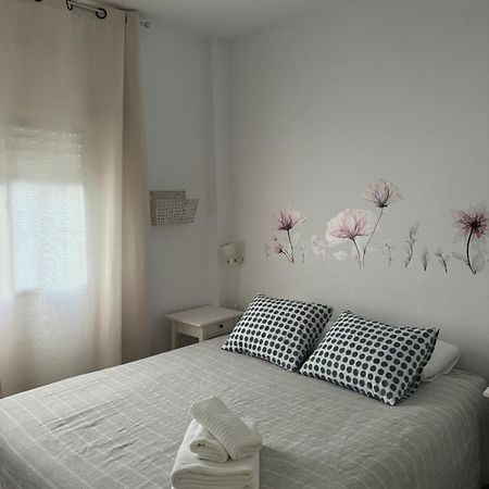 Son De Mar 1 Apartman Bolonia Kültér fotó
