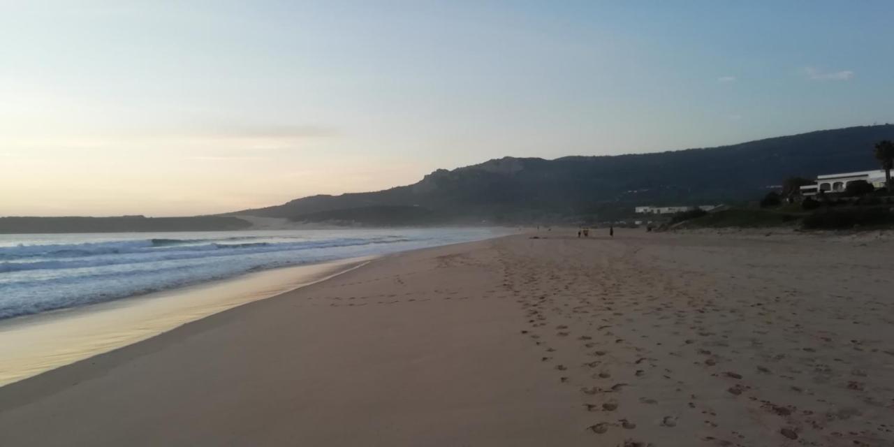 Son De Mar 1 Apartman Bolonia Kültér fotó