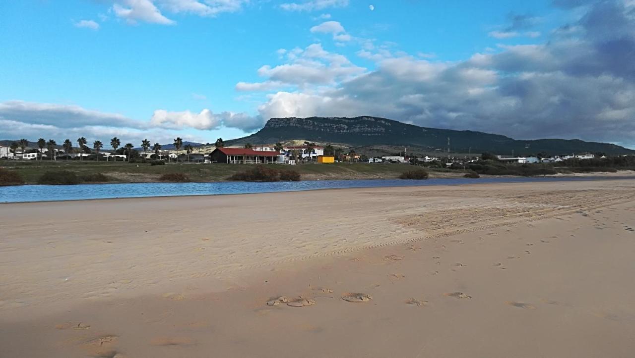 Son De Mar 1 Apartman Bolonia Kültér fotó