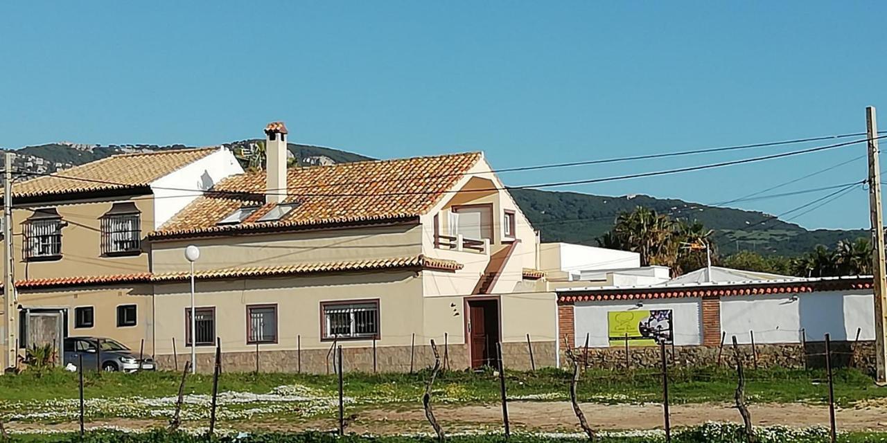 Son De Mar 1 Apartman Bolonia Kültér fotó