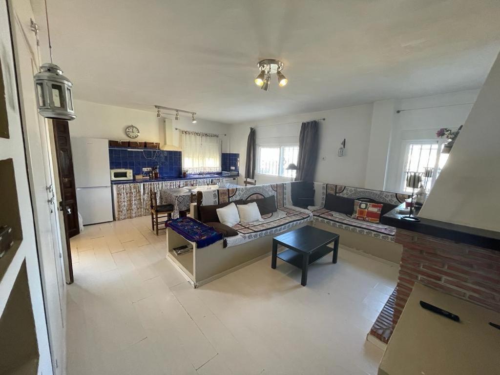 Son De Mar 1 Apartman Bolonia Kültér fotó