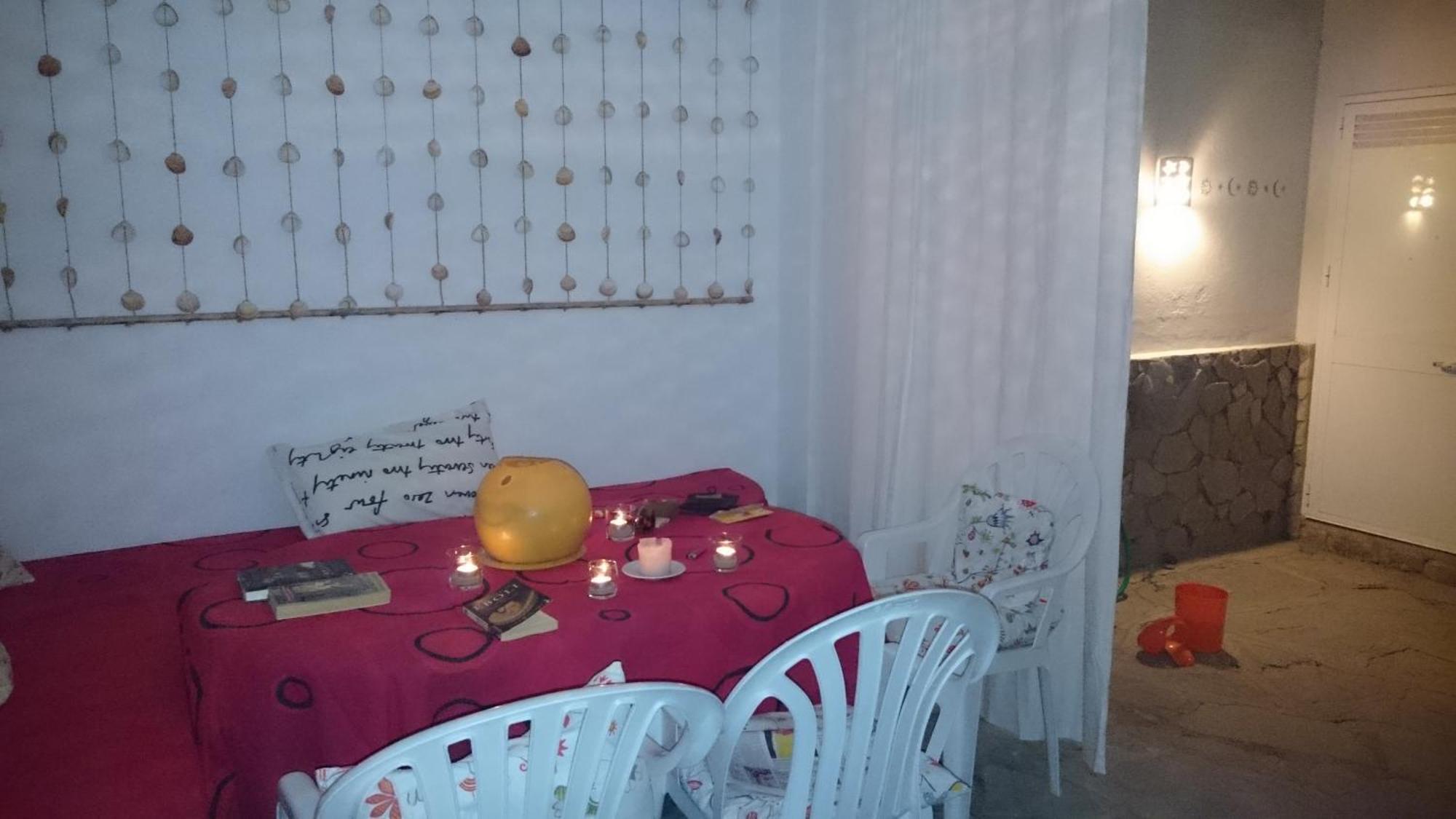 Son De Mar 1 Apartman Bolonia Kültér fotó