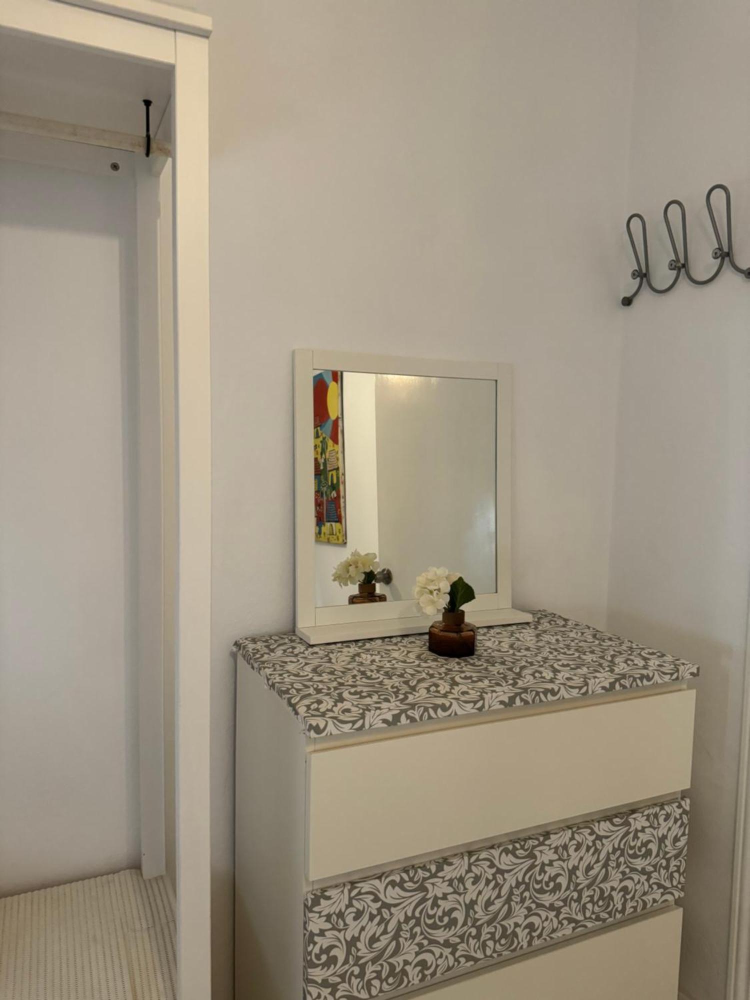Son De Mar 1 Apartman Bolonia Kültér fotó
