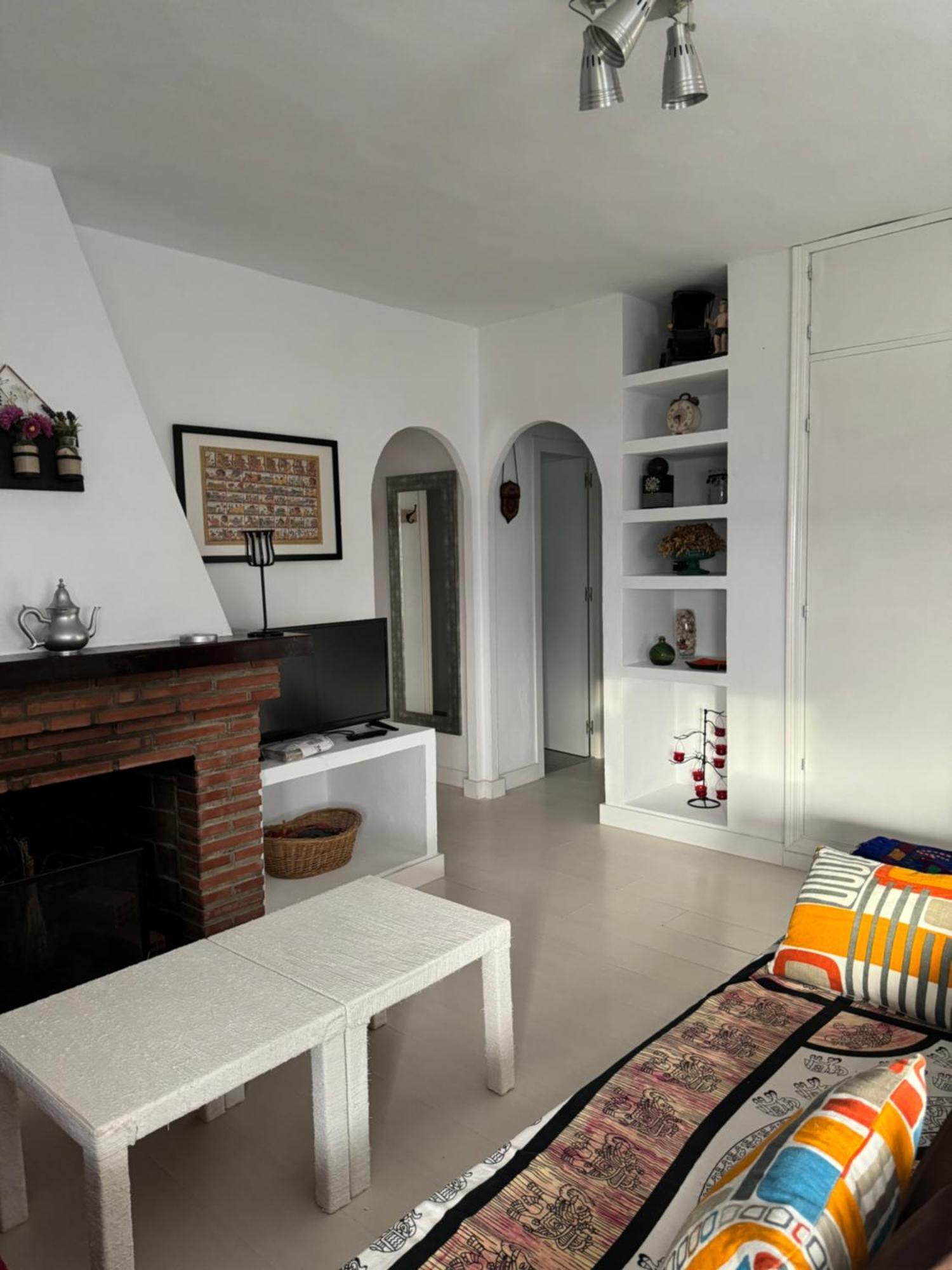 Son De Mar 1 Apartman Bolonia Kültér fotó