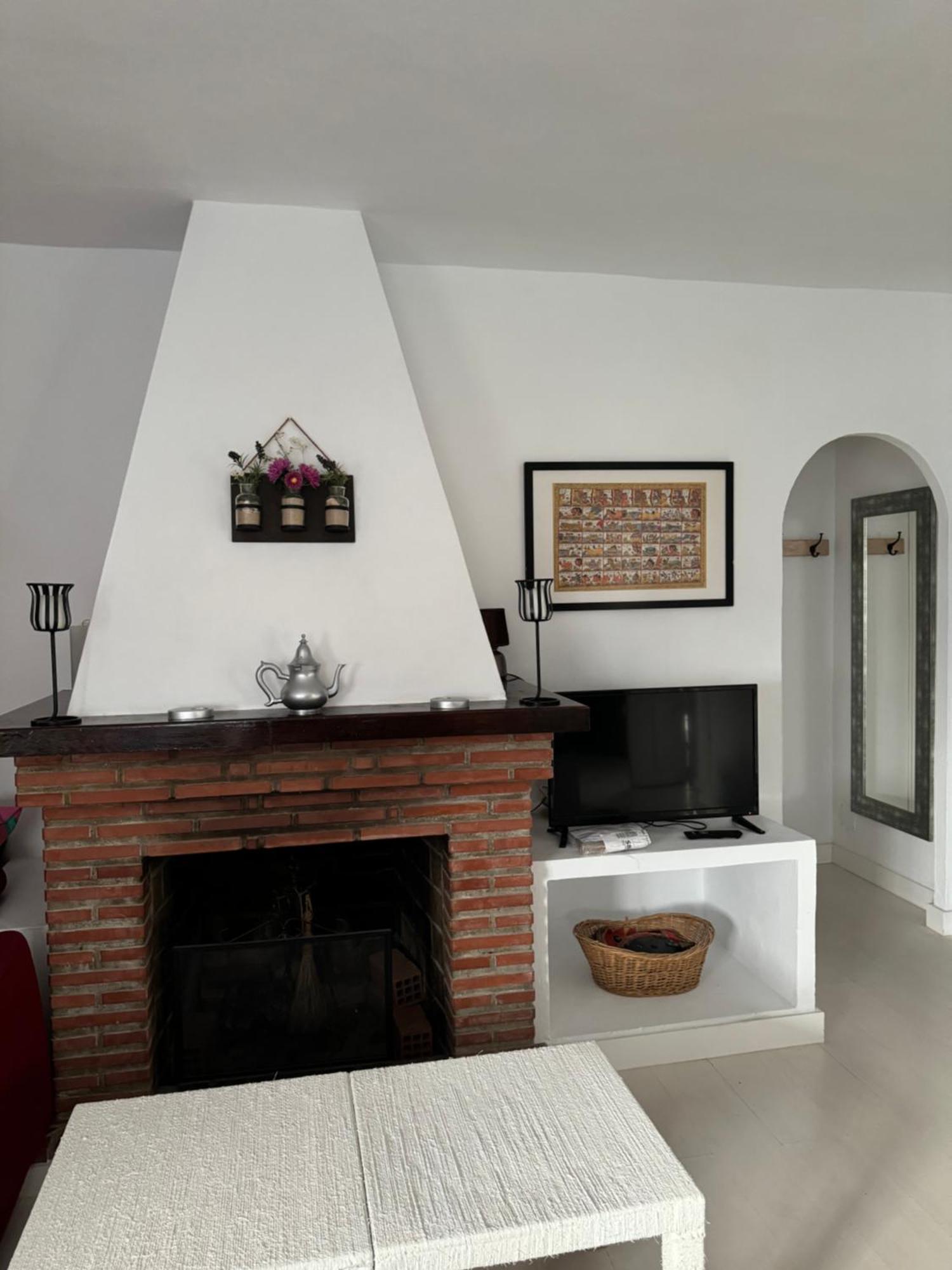 Son De Mar 1 Apartman Bolonia Kültér fotó