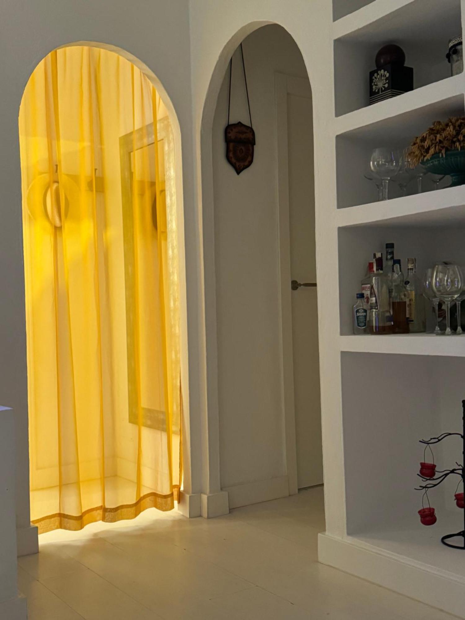 Son De Mar 1 Apartman Bolonia Kültér fotó