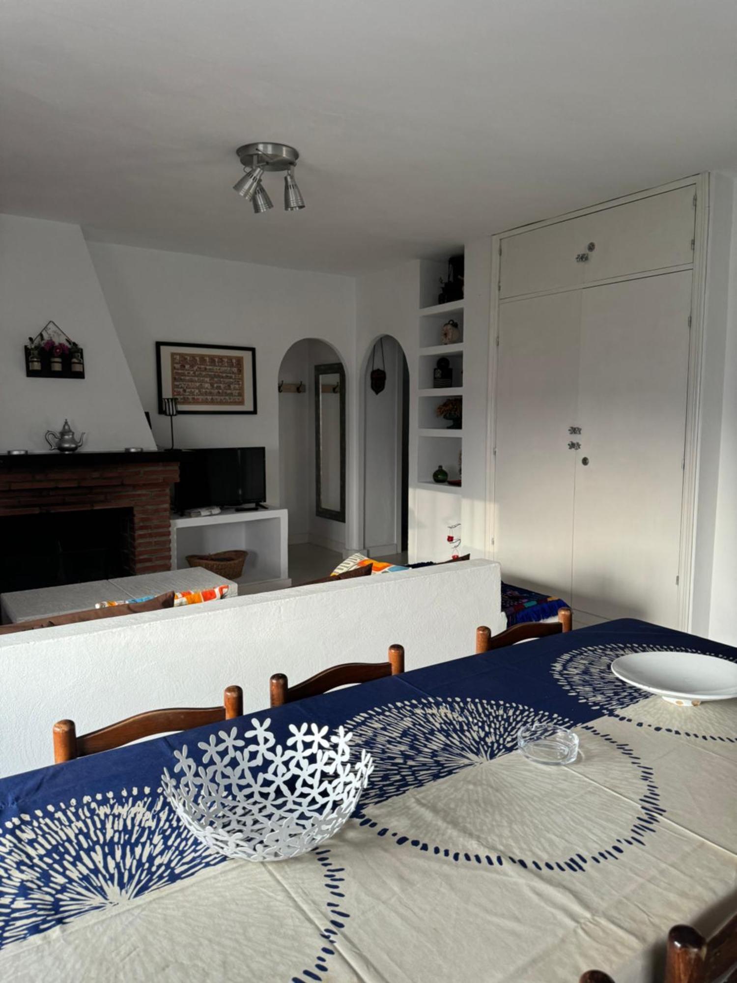 Son De Mar 1 Apartman Bolonia Kültér fotó