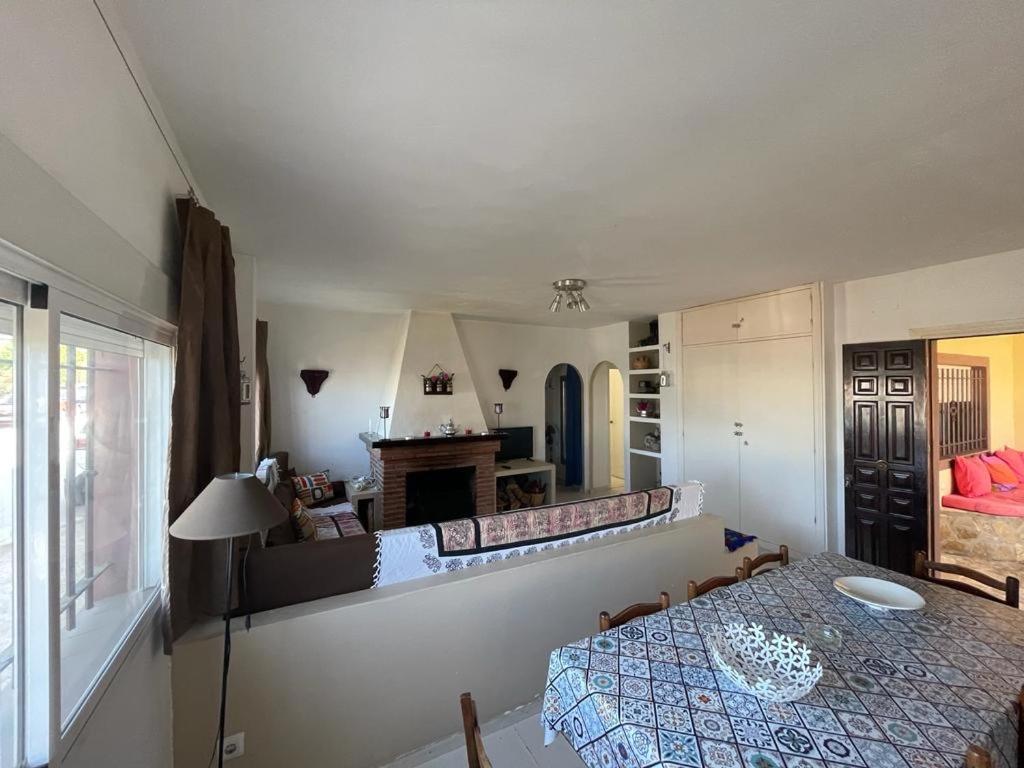 Son De Mar 1 Apartman Bolonia Kültér fotó