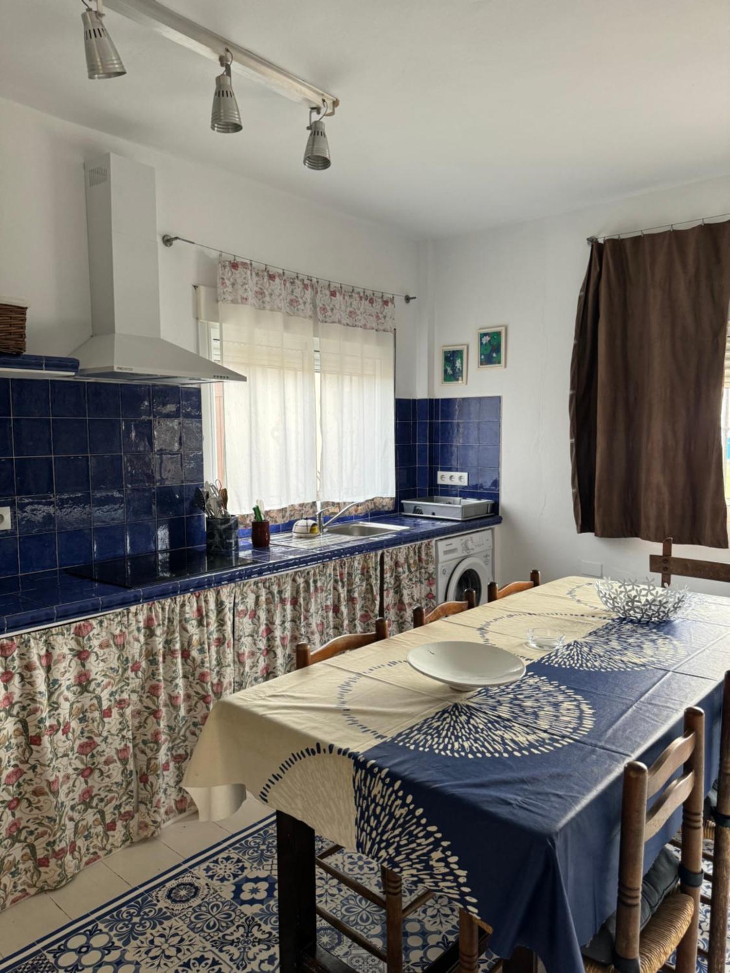 Son De Mar 1 Apartman Bolonia Kültér fotó