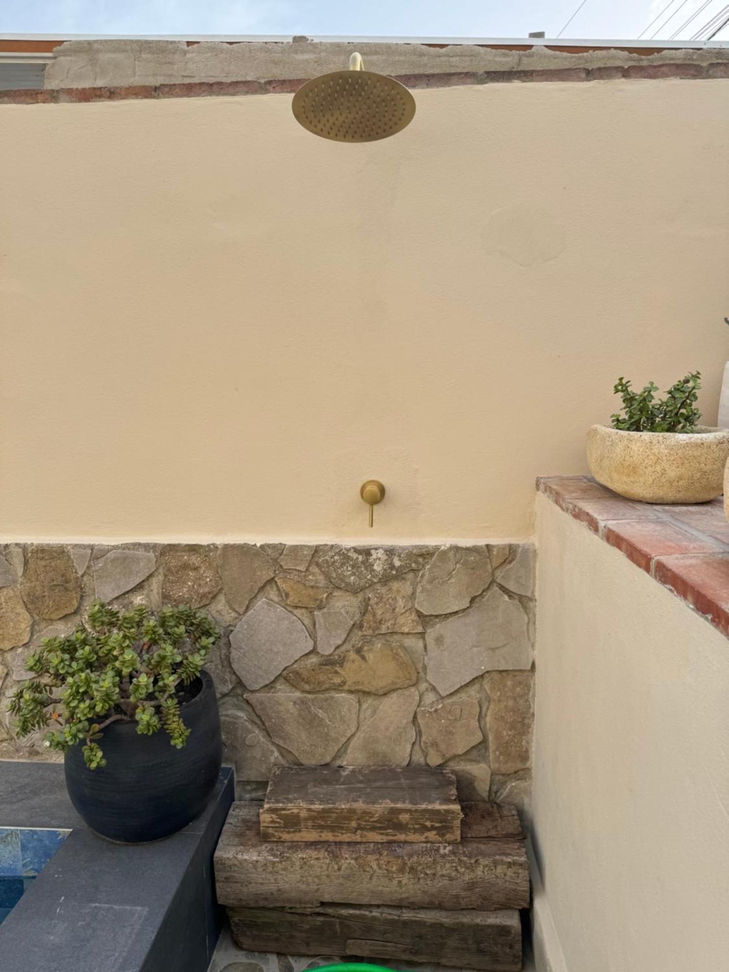 Son De Mar 1 Apartman Bolonia Kültér fotó